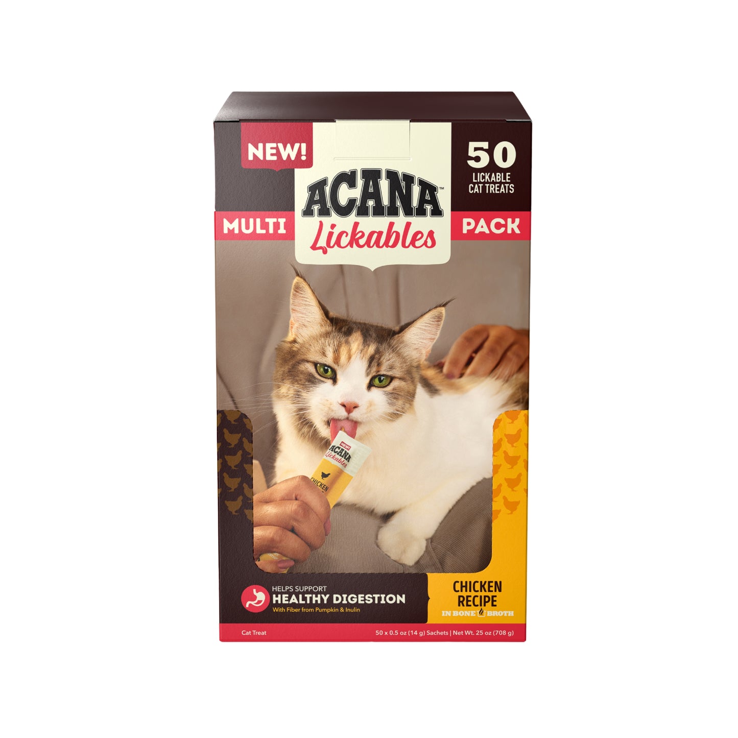 Lickables, Chicken Recipe, Cat Treats