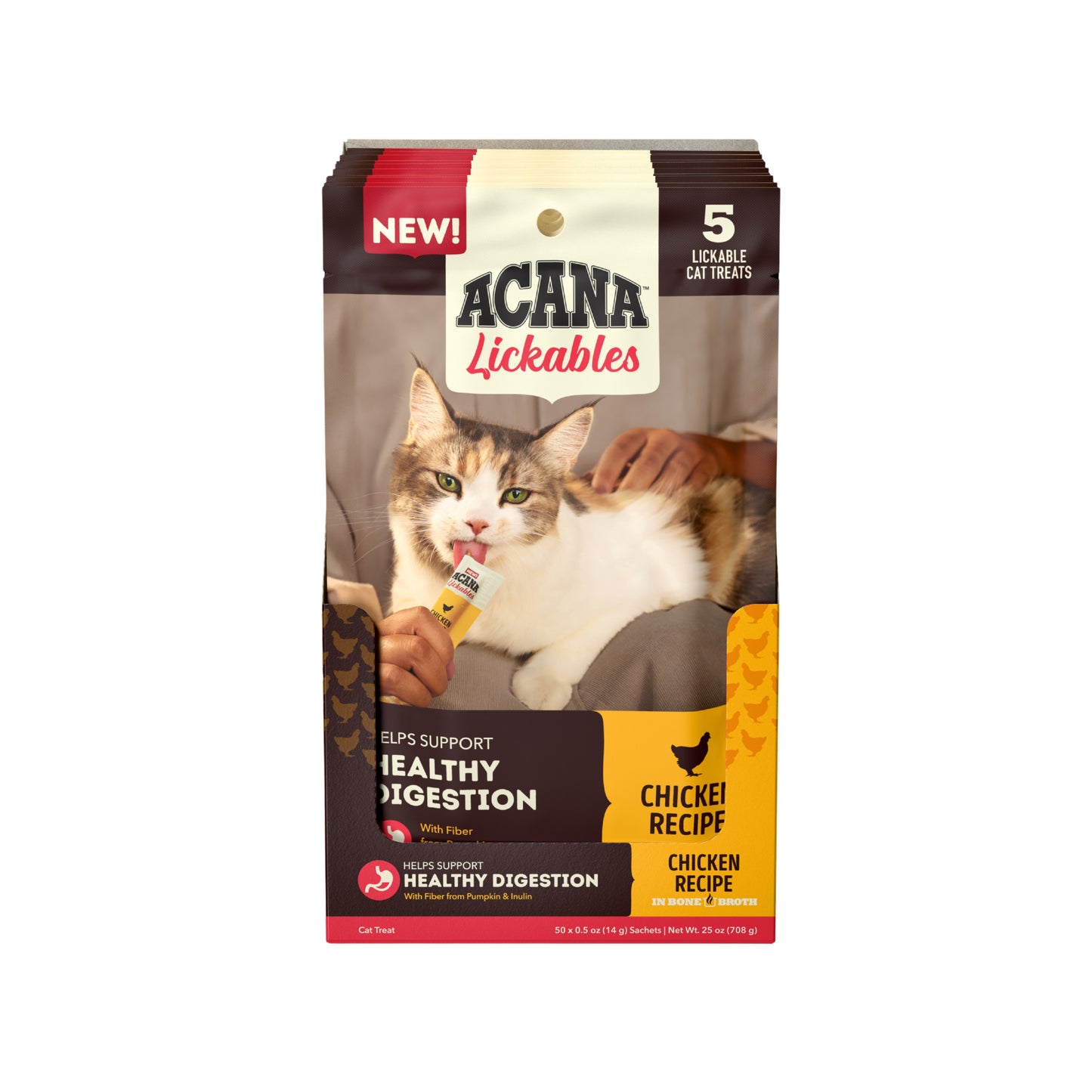 Lickables, Chicken Recipe, Cat Treats