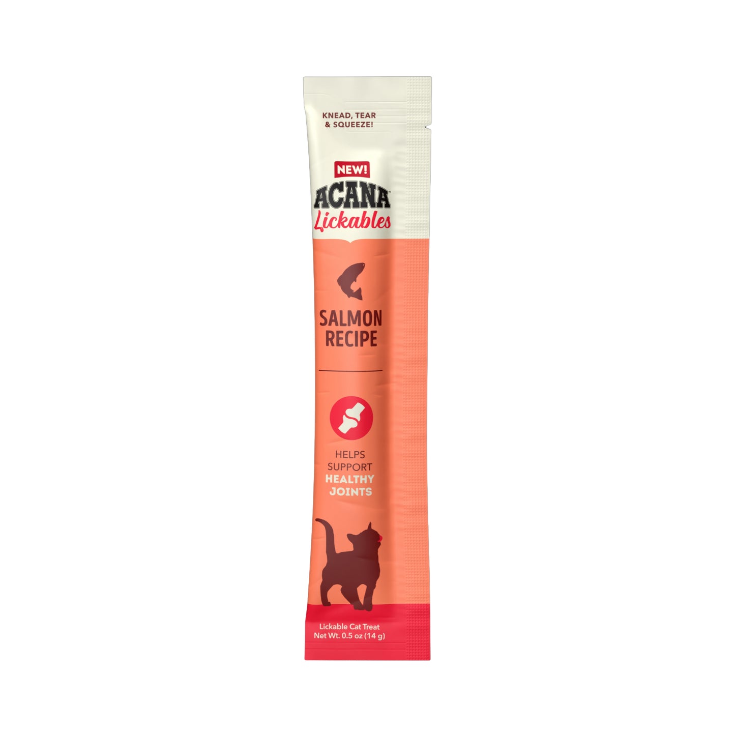 Lickables, Salmon Recipe, Cat Treats