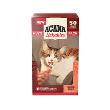 Lickables, Salmon Recipe, Cat Treats