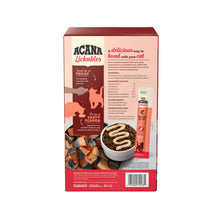 Lickables, Salmon Recipe, Cat Treats