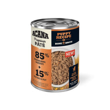 ACANA Premium Chunks Wet Dog Food Puppy Recipe in Bone Broth